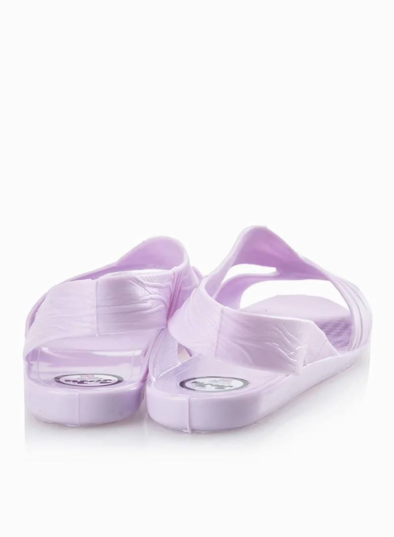 Juju Fergie Stylish Jelly Sandals