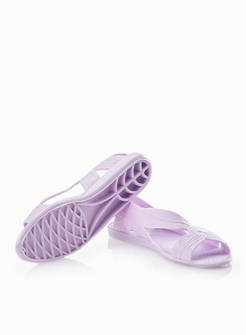 Juju Fergie Stylish Jelly Sandals
