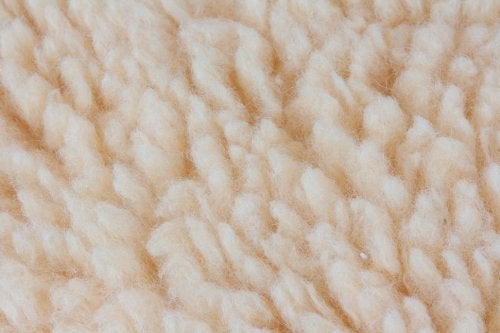 WEN 10A422 Synthetic Wool Polishing Bonnet, 9-Inch to 10-Inch - Image 2