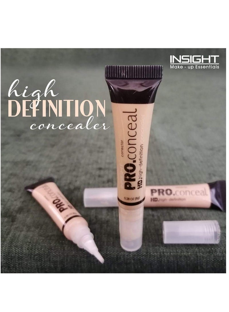 Insight HD Pro Concealer 8gm - Image 4