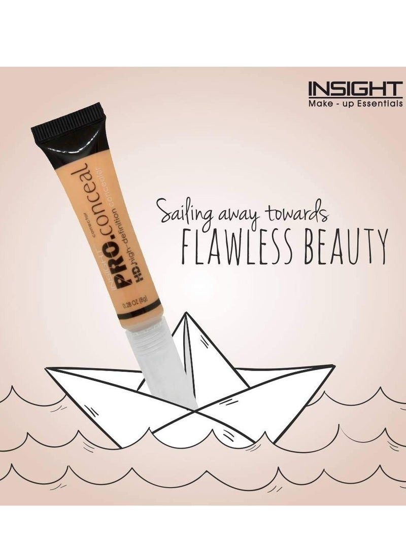 Insight HD Pro Concealer 8gm - Image 5