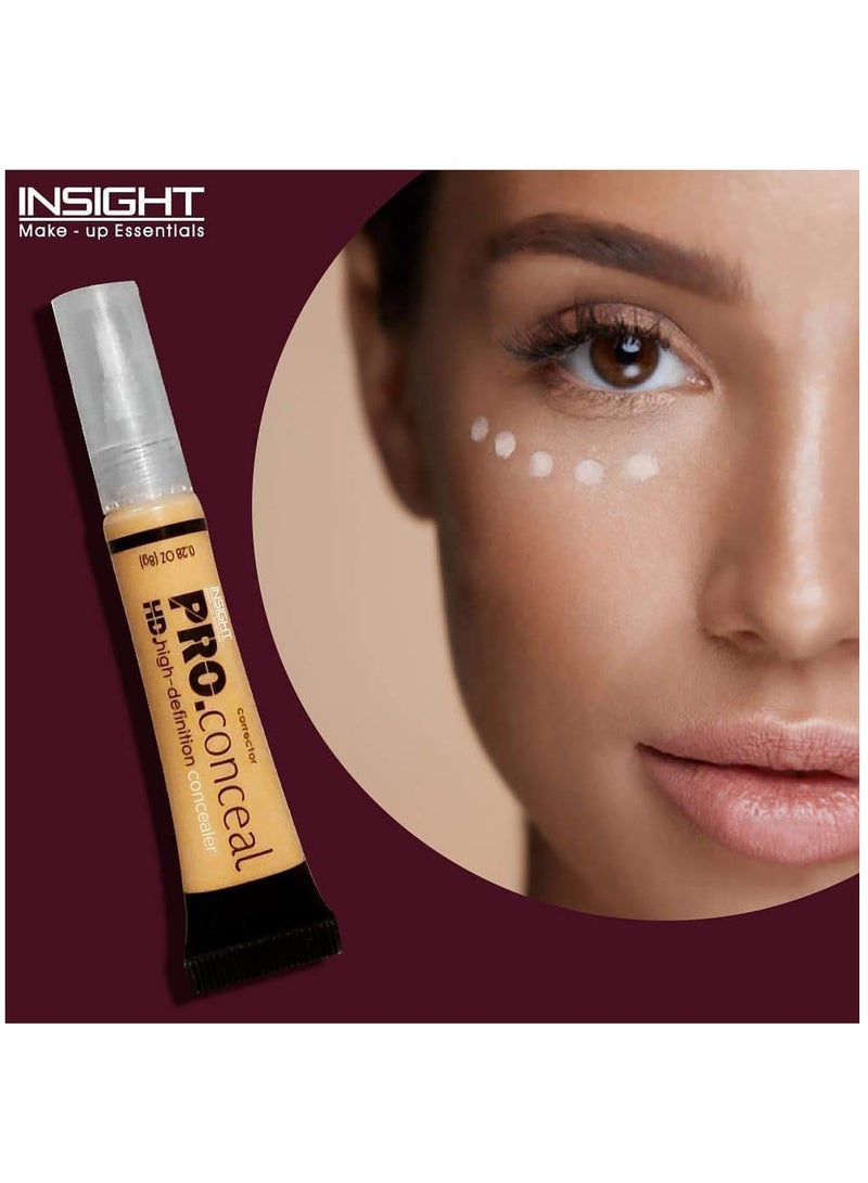 Insight HD Pro Concealer 8gm - Image 3