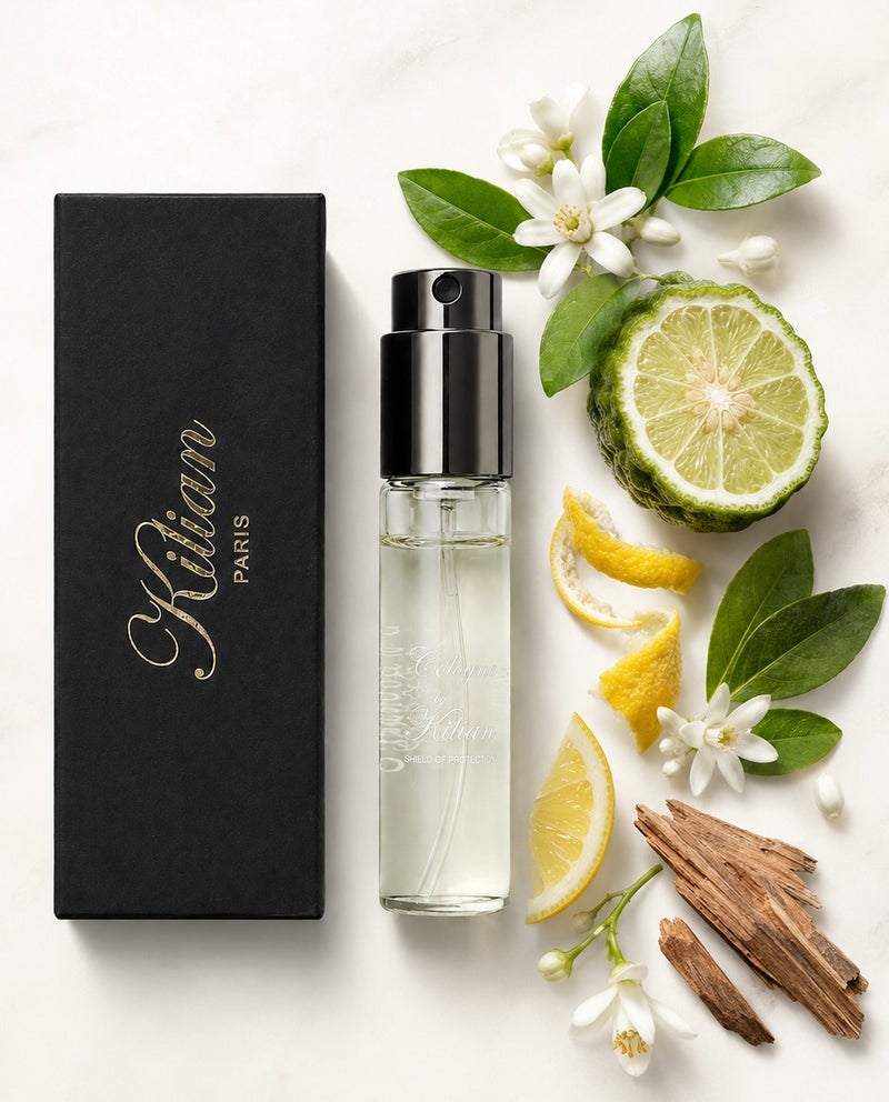 Kilian Cologne Shield of Protection Eau de Parfum 7.5ml - Image 2