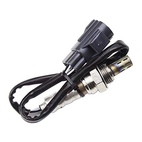 higherbro 2PCS Oxygen O2 Sensor for 2005 2006 2007 Ford Focus 2.0L Upstream + Downstream - Image 5