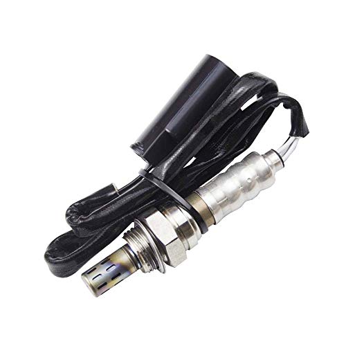 higherbro 2PCS Oxygen O2 Sensor for 2005 2006 2007 Ford Focus 2.0L Upstream + Downstream - Image 4
