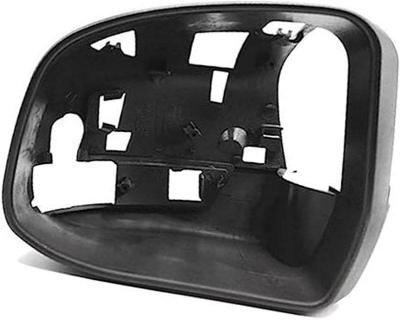 Wivplex Car Rearview Mirror Housing for Focus MK2 MK3 - Image 1