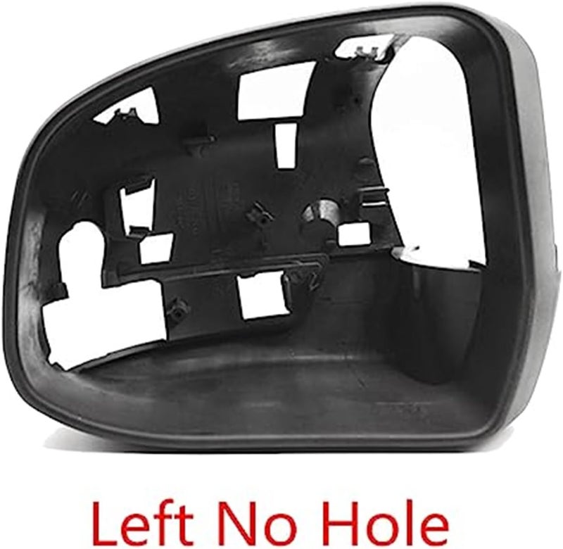 Wivplex Car Rearview Mirror Housing for Focus MK2 MK3 - Image 3