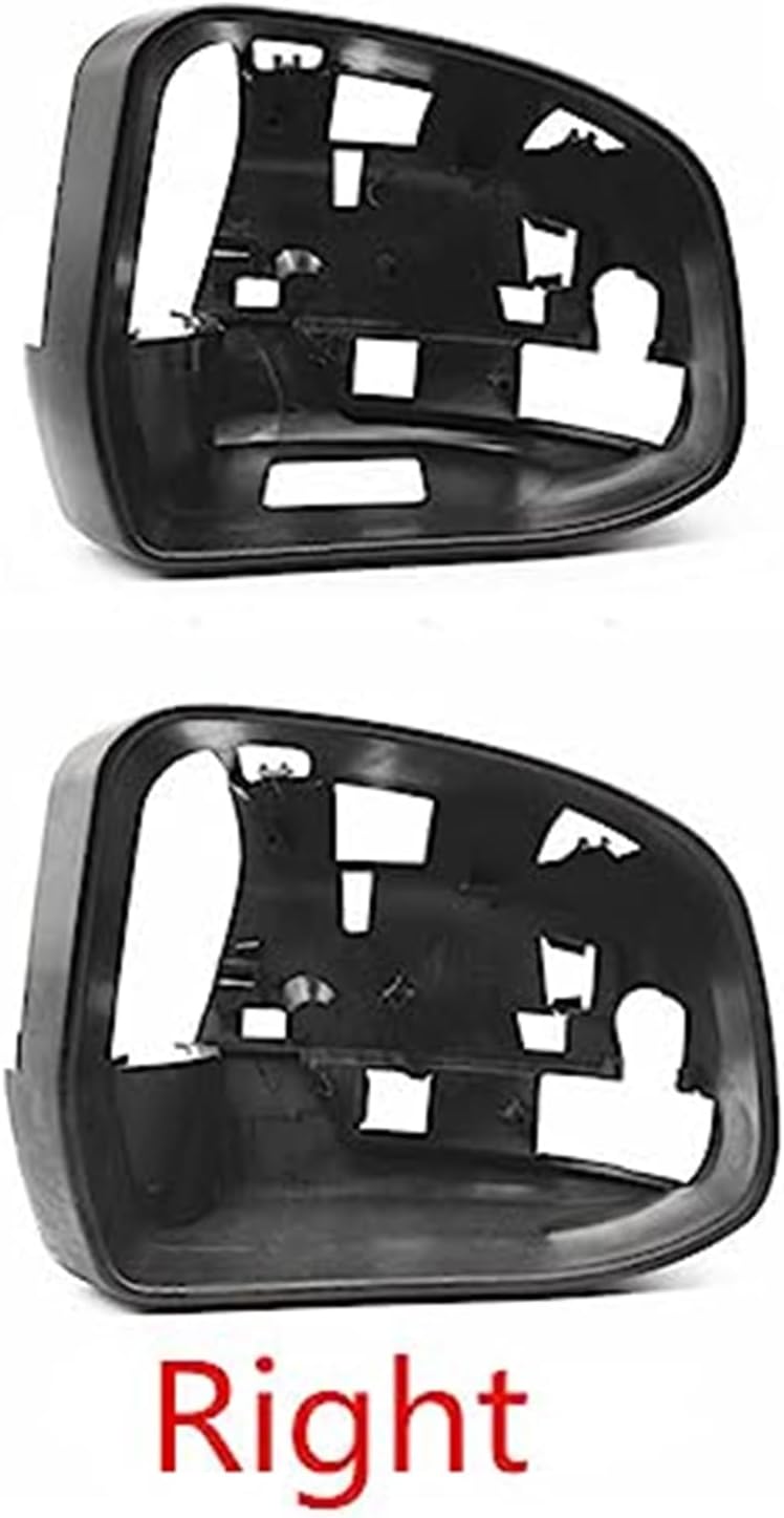 Wivplex Car Rearview Mirror Housing for Focus MK2 MK3 - Image 4