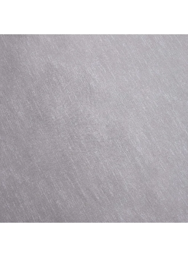 Home Box Madison Luton Printed Cotton Twin Fitted Sheet - 120x200+30 cm