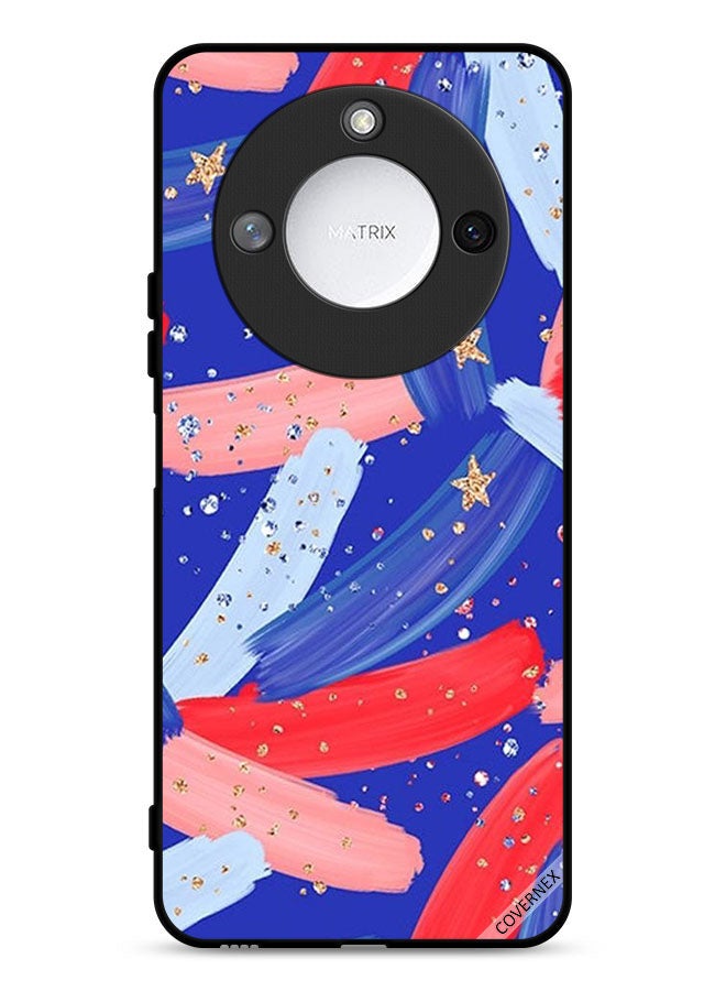 Covernex غطاء حماية فني Honor X9c Smart 5G - Image 1