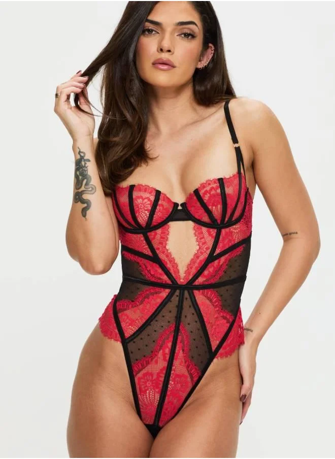 Ann Summers Ann Summers Sexy Sleep Bodysuits