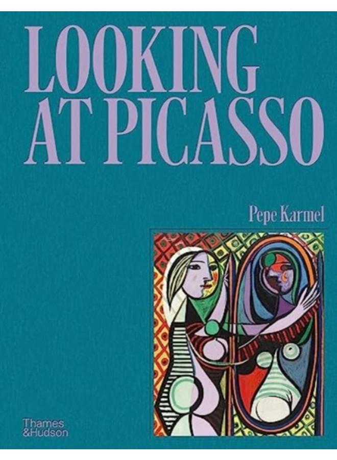 Looking at Picasso 