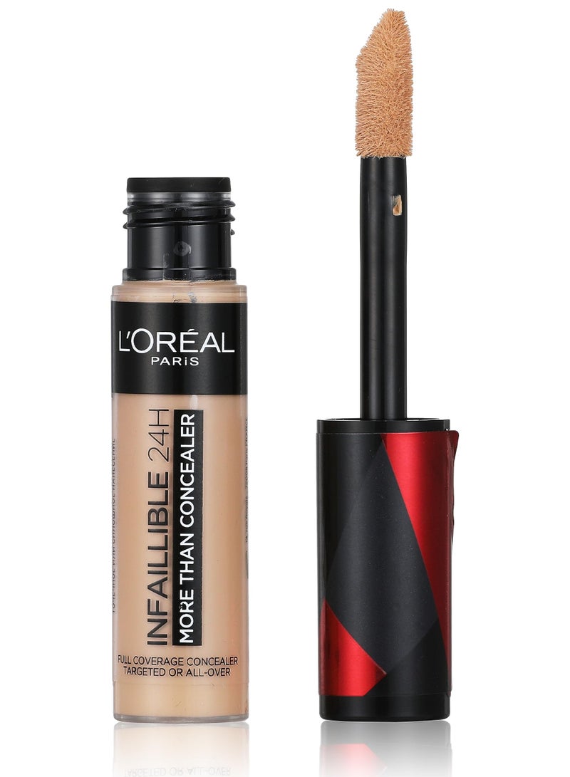 كونسيلر إنفاليبل مور ذان رقم 327 كشمير - Image 2