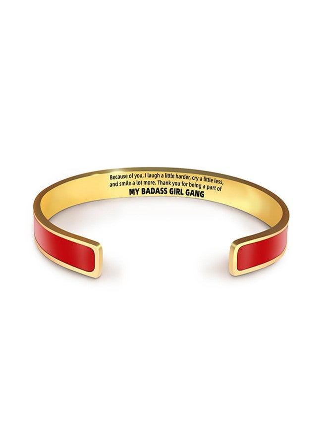 72ore Keep Going Bracelet Inspirational Bracelets Never Give Up Jewelry Encouragement Gifts Mantra Bracelets - Image 1