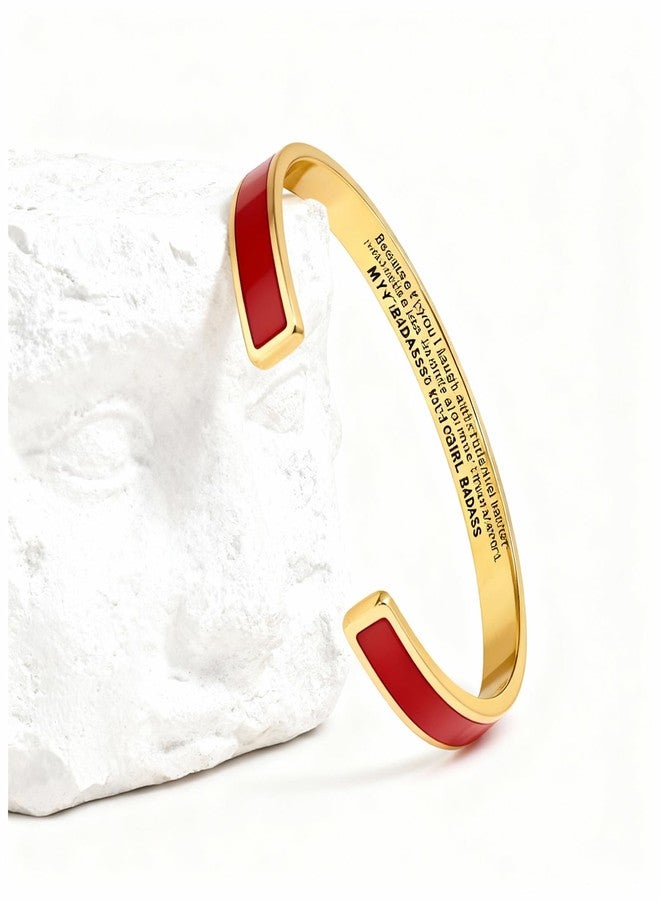 72ore Keep Going Bracelet Inspirational Bracelets Never Give Up Jewelry Encouragement Gifts Mantra Bracelets - Image 5