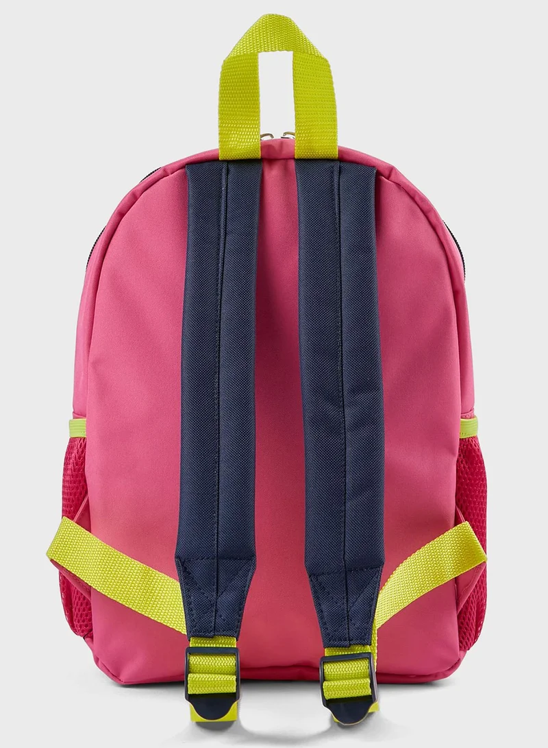 Zippy Infant Minnie Mouse Backpack