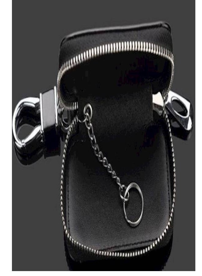 Mercedes-Benz Auto Car Keychain Cover Case For Mercedes Benz - Image 2