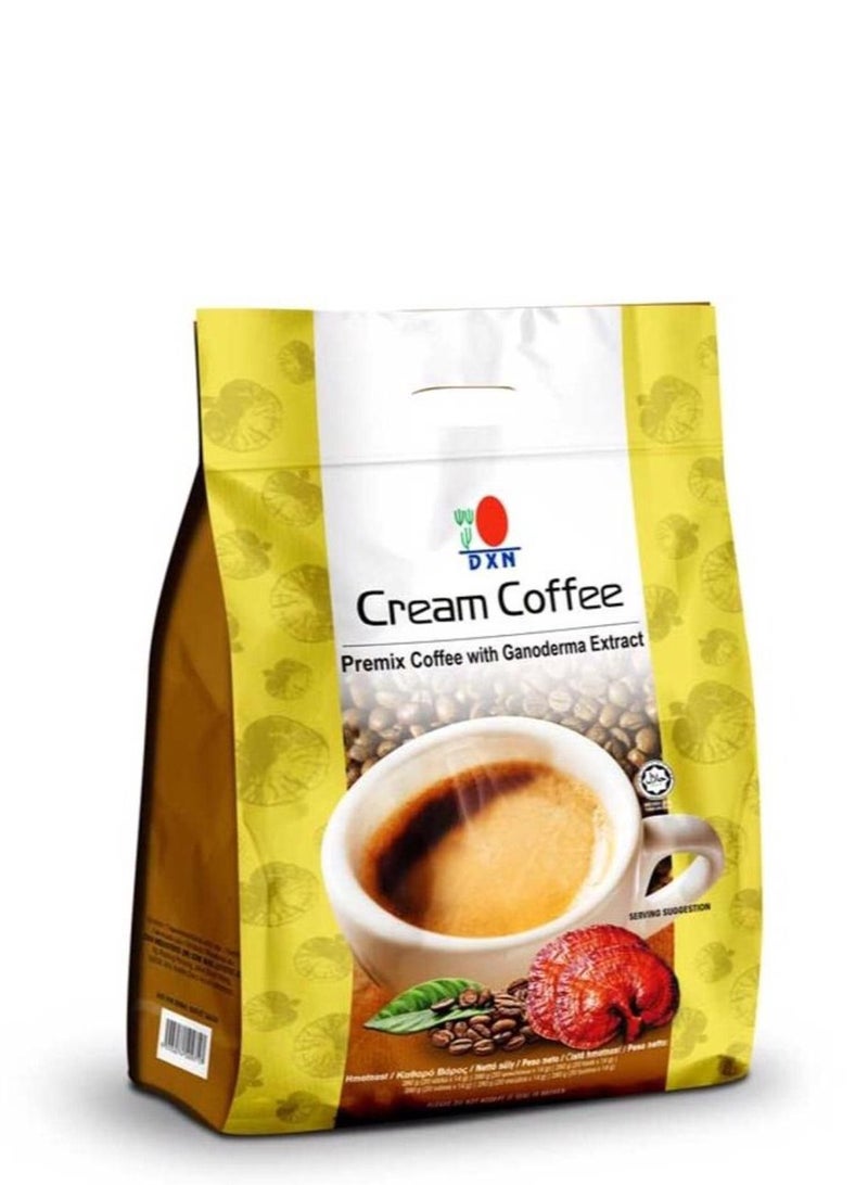 DXN Dxn 21 Grams  - Image 1