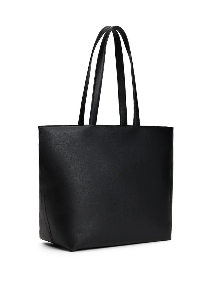 TOMMY HILFIGER  Logotape Tote for Women | Best Price UAE