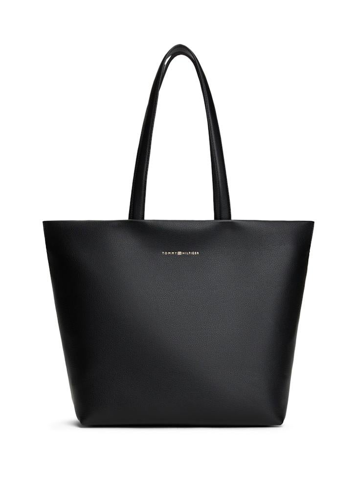 TOMMY HILFIGER Logotape Tote - Image 1