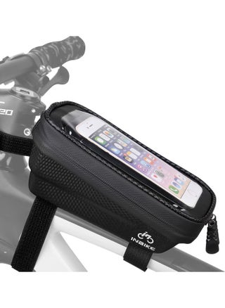 EVA Hard Shell Bicycle Frame Bag 19 x 9 11cm - pzsku/Z505C99298D0326E6B5D3Z/45/_/1694768992/17b0c098-a39b-412c-9739-3c8277d01191