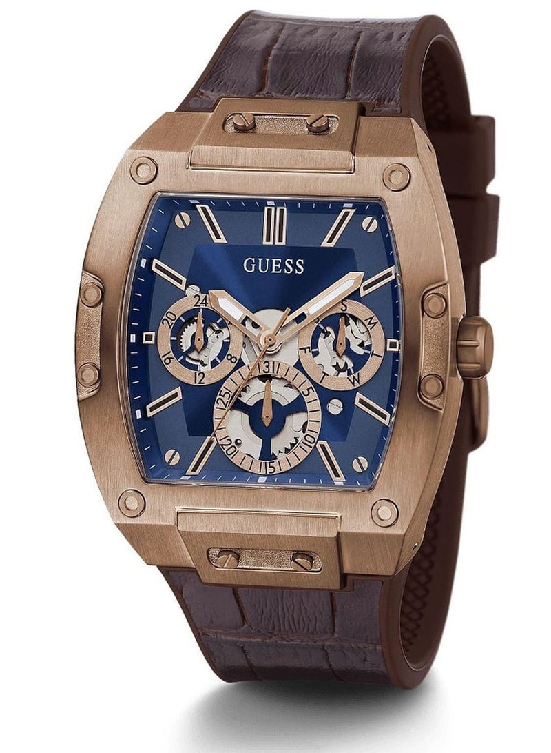 Guess Watch For Men GW0202G2 - Image 2