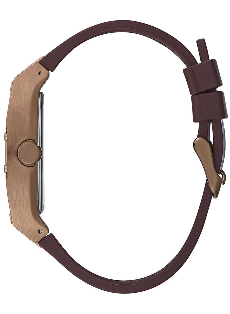 Guess Watch For Men GW0202G2 - Image 4