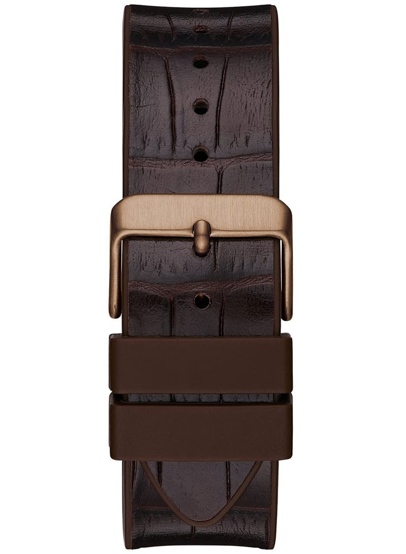 Guess Watch For Men GW0202G2 - Image 5