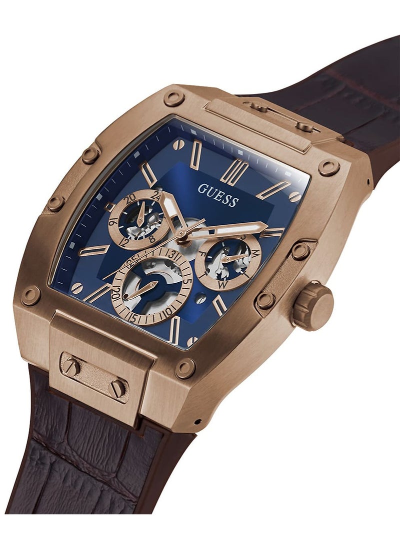 Guess Watch For Men GW0202G2 - Image 3