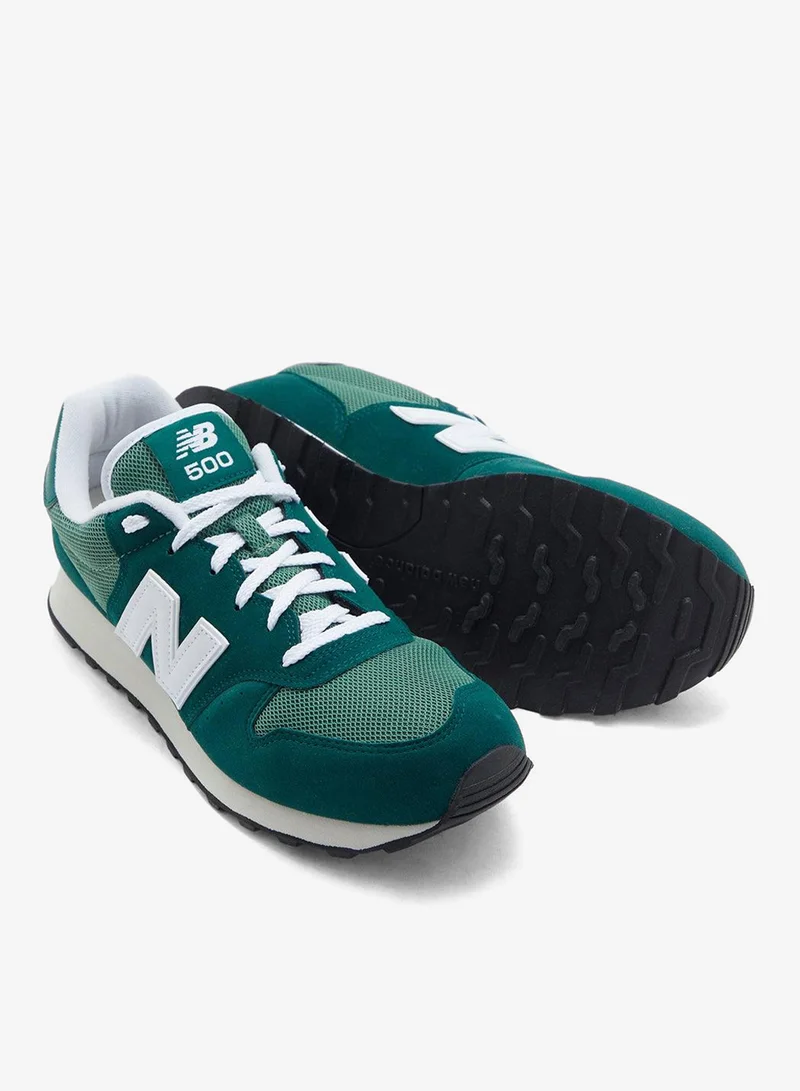 New Balance 500 Sneakers