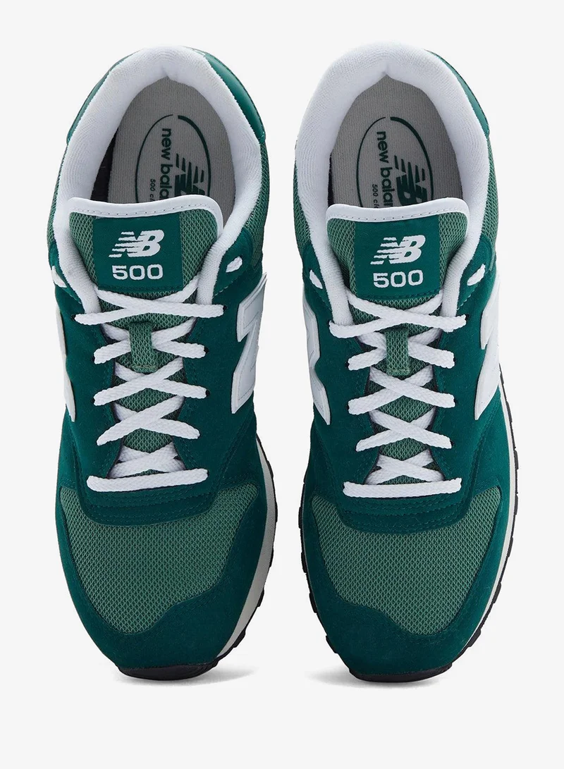 New Balance 500 Sneakers