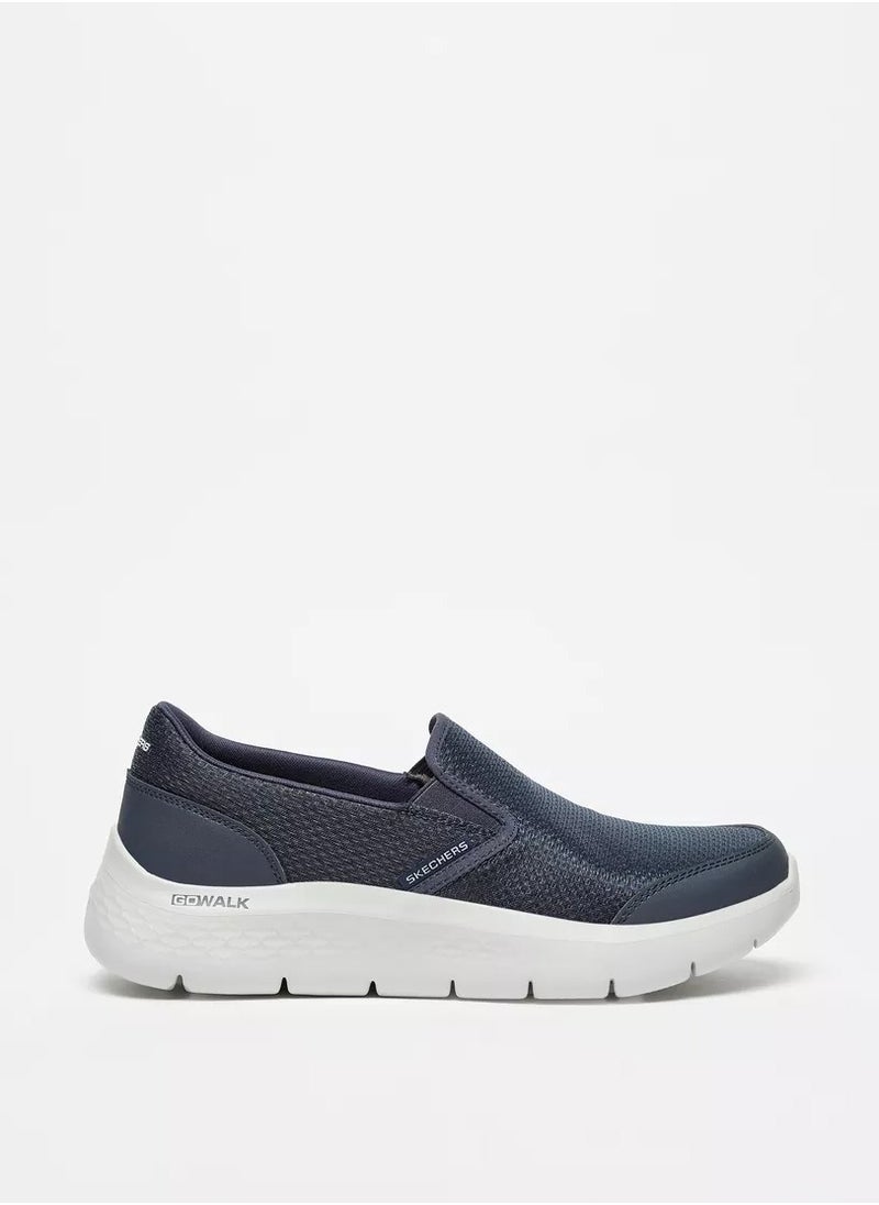 SKECHERS MEN GO WALK FLEX  - Image 1