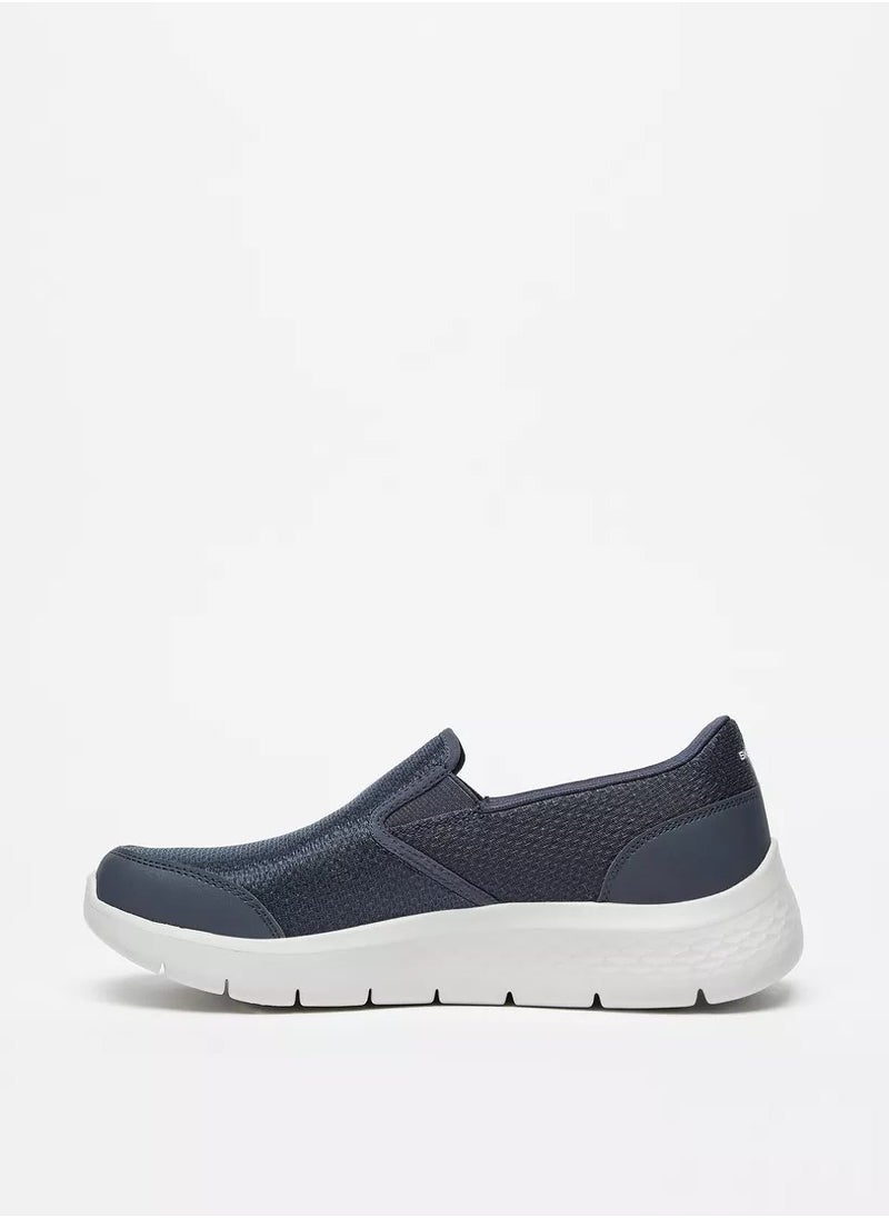 SKECHERS MEN GO WALK FLEX  - Image 2