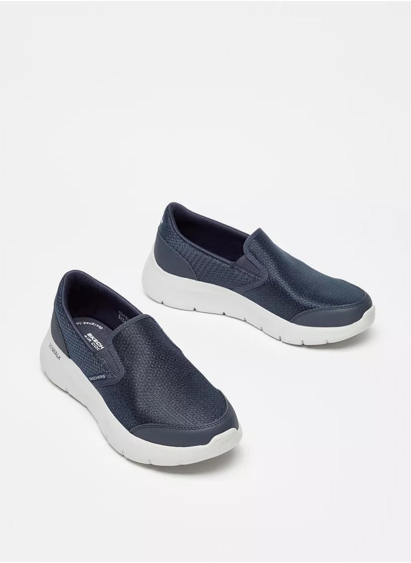 SKECHERS MEN GO WALK FLEX  - Image 3