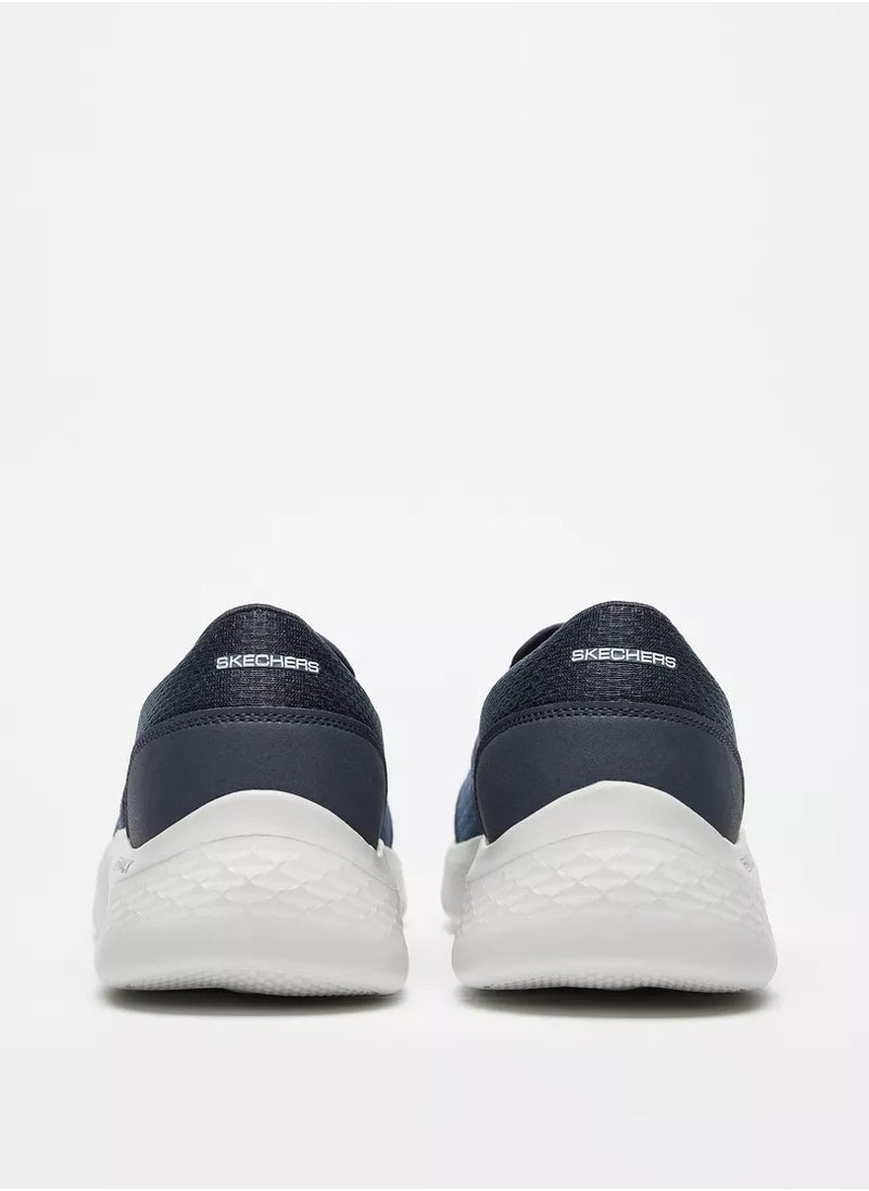 SKECHERS MEN GO WALK FLEX  - Image 4