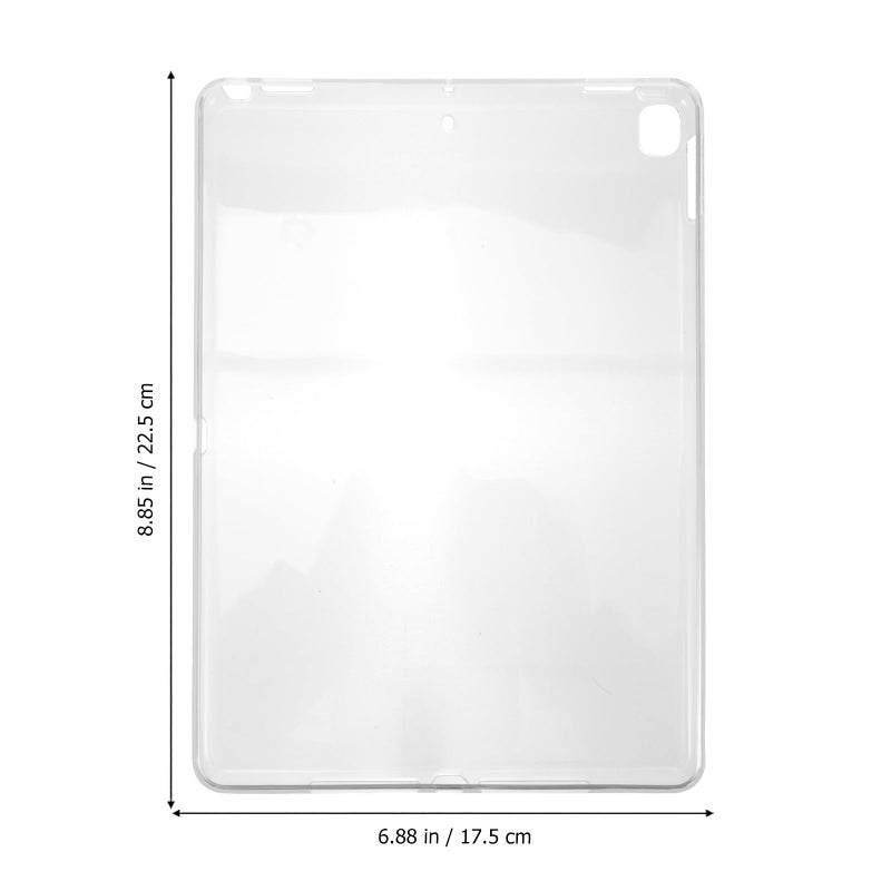 Shockproof Tablet Case Cover for 10.2 Inch 2019 2020 Model Full Protection Sleeve - Image 3