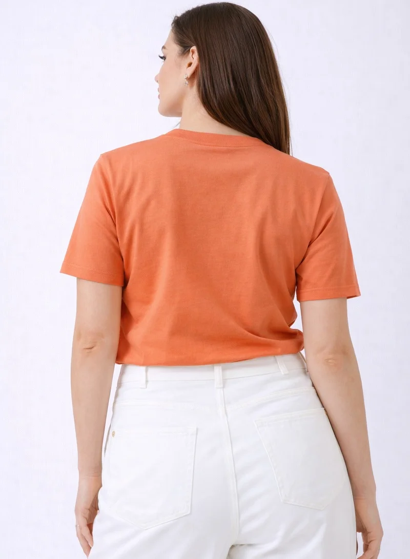 Polo Play  Multipack Graphic Print T-Shirt for WOMEN for Women | Best Price UAE