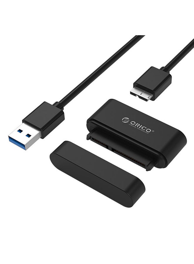 ORICO ORICO 20UTS 2.5 Hard Drive USB 3.0 High Speed Converter External Converter-Color:Black