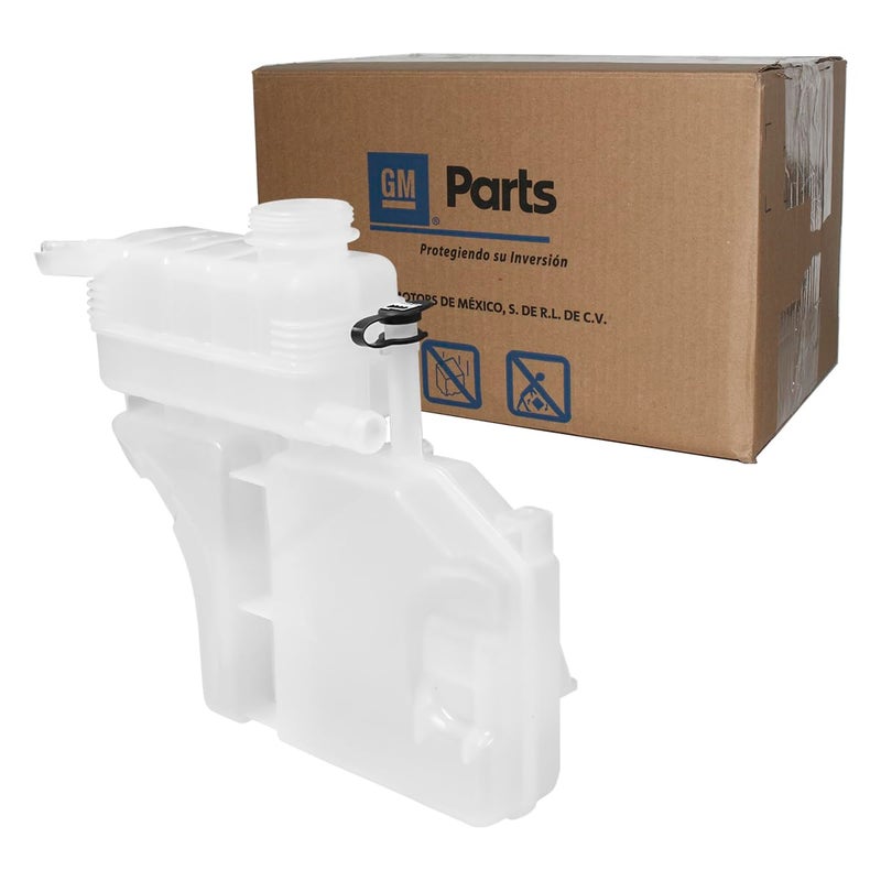 GM Parts 22948113 Radiator Surge Tank