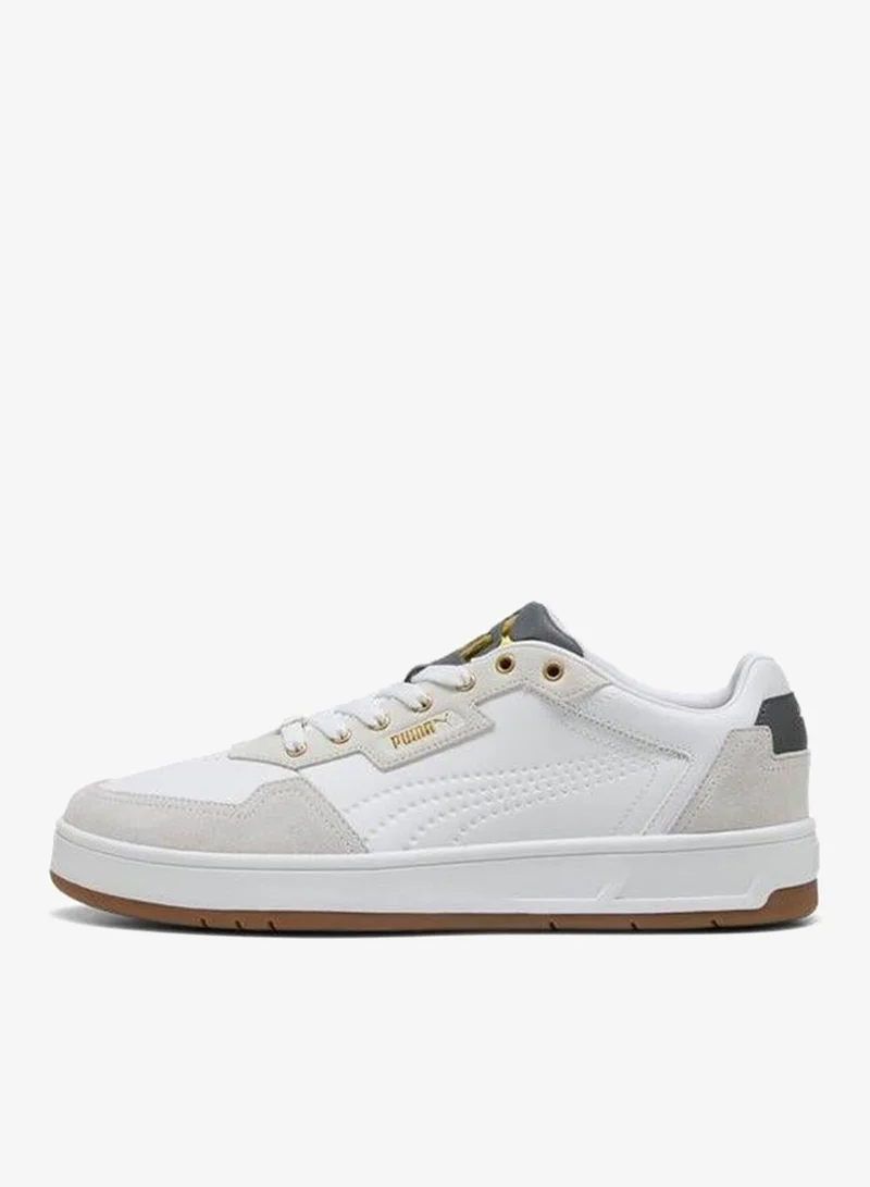 PUMA Court Classic Lux Sd