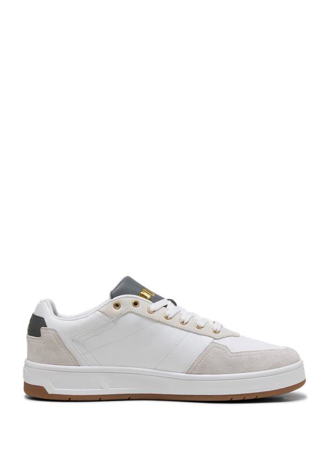 PUMA Court Classic Lux Sd  - Image 1