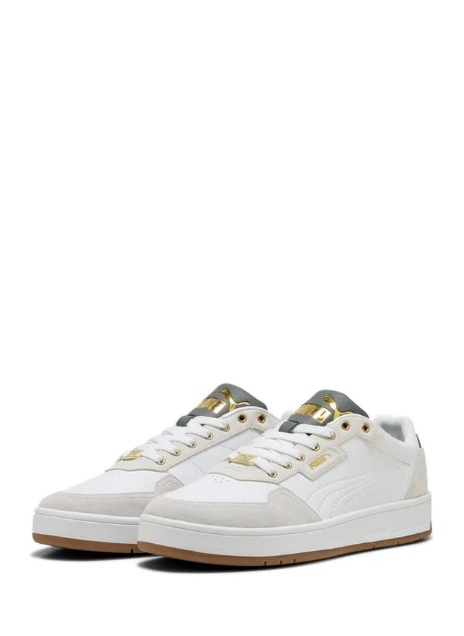 PUMA Court Classic Lux Sd