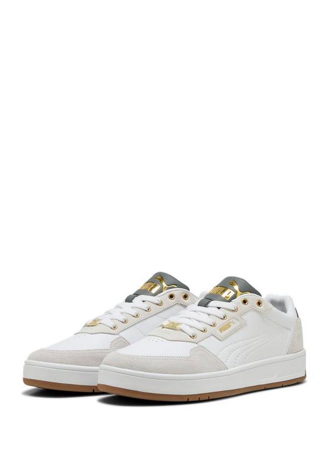 PUMA Court Classic Lux Sd  - Image 3