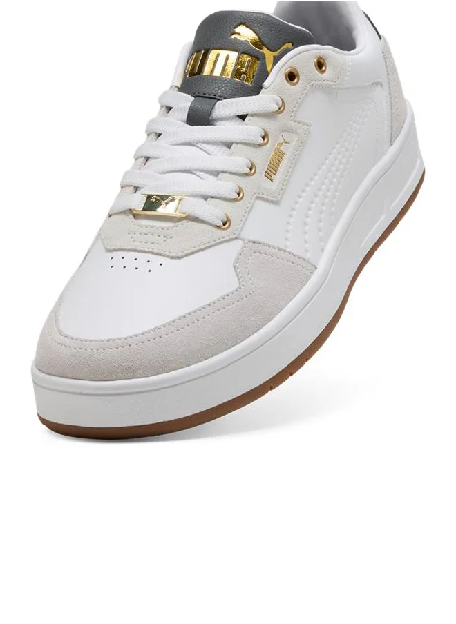 PUMA Court Classic Lux Sd