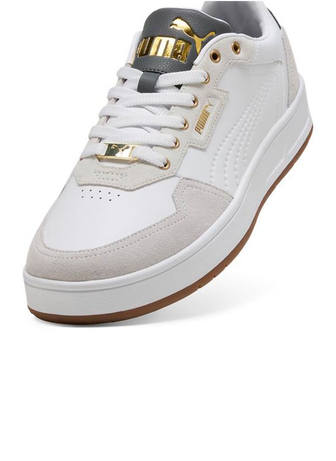 PUMA Court Classic Lux Sd  - Image 4