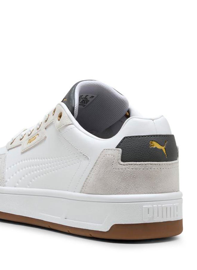PUMA Court Classic Lux Sd  - Image 5