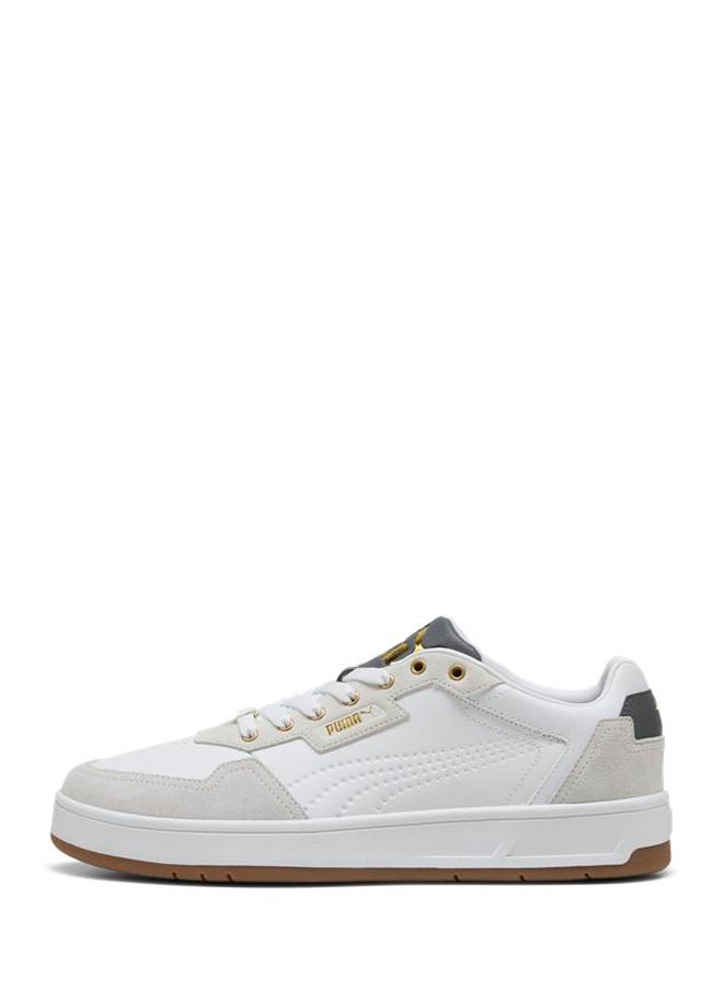 PUMA Court Classic Lux Sd  - Image 2
