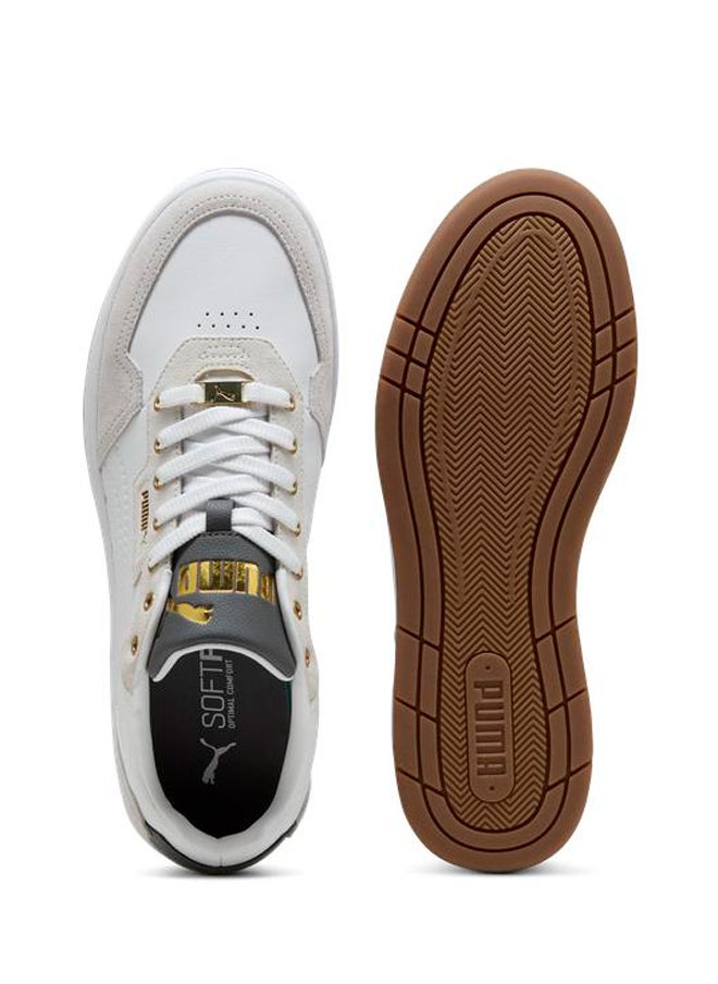 PUMA - Court Classic Lux Sd - Image 1