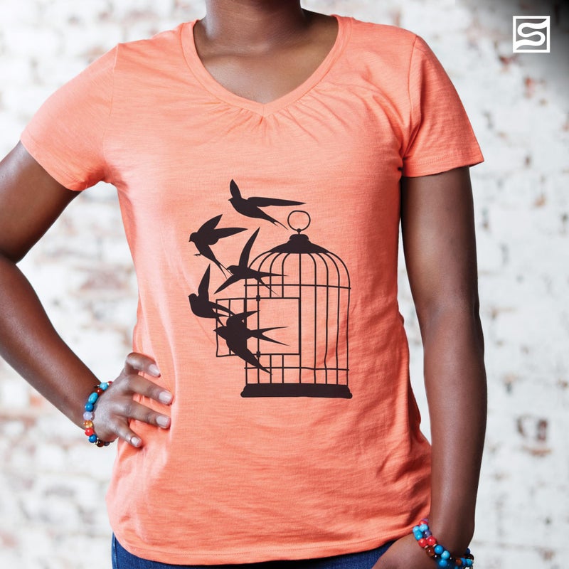 Speedball 004575, 4575, Fabric Screen Printing Ink, 32 Fl oz., Violet - Image 5