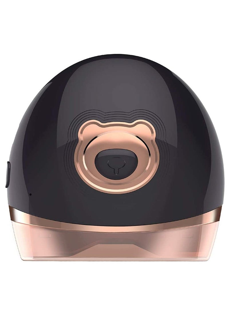 Zikra Electric Nail Clipper Baby Nail Trimmer Electric Nail Files Safe Automatic Nail File Quickly Trim for Newborn Infant Toddler Kids - Image 1